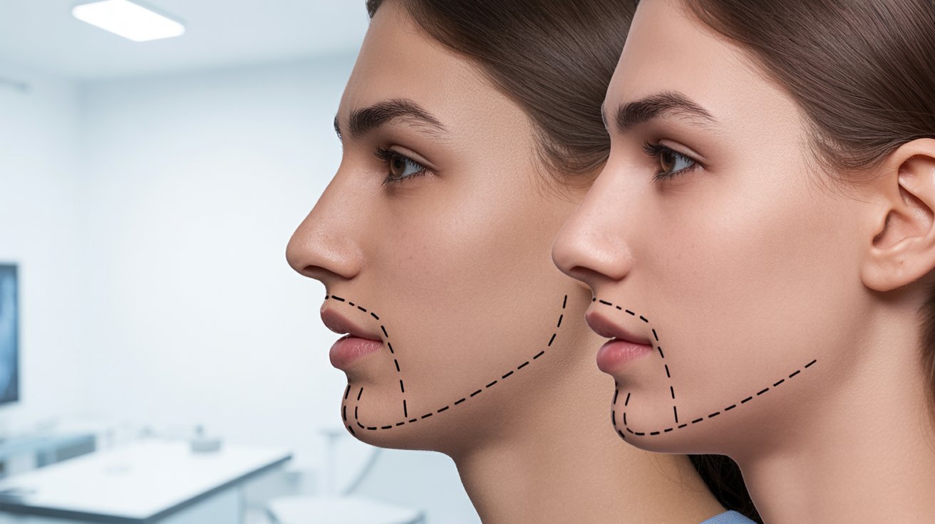 What Is Maxillofacial Surgery in Jaw Surgery