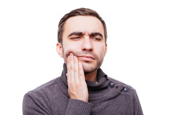 5 Things to Know About Jaw Joint Replacement Surgery