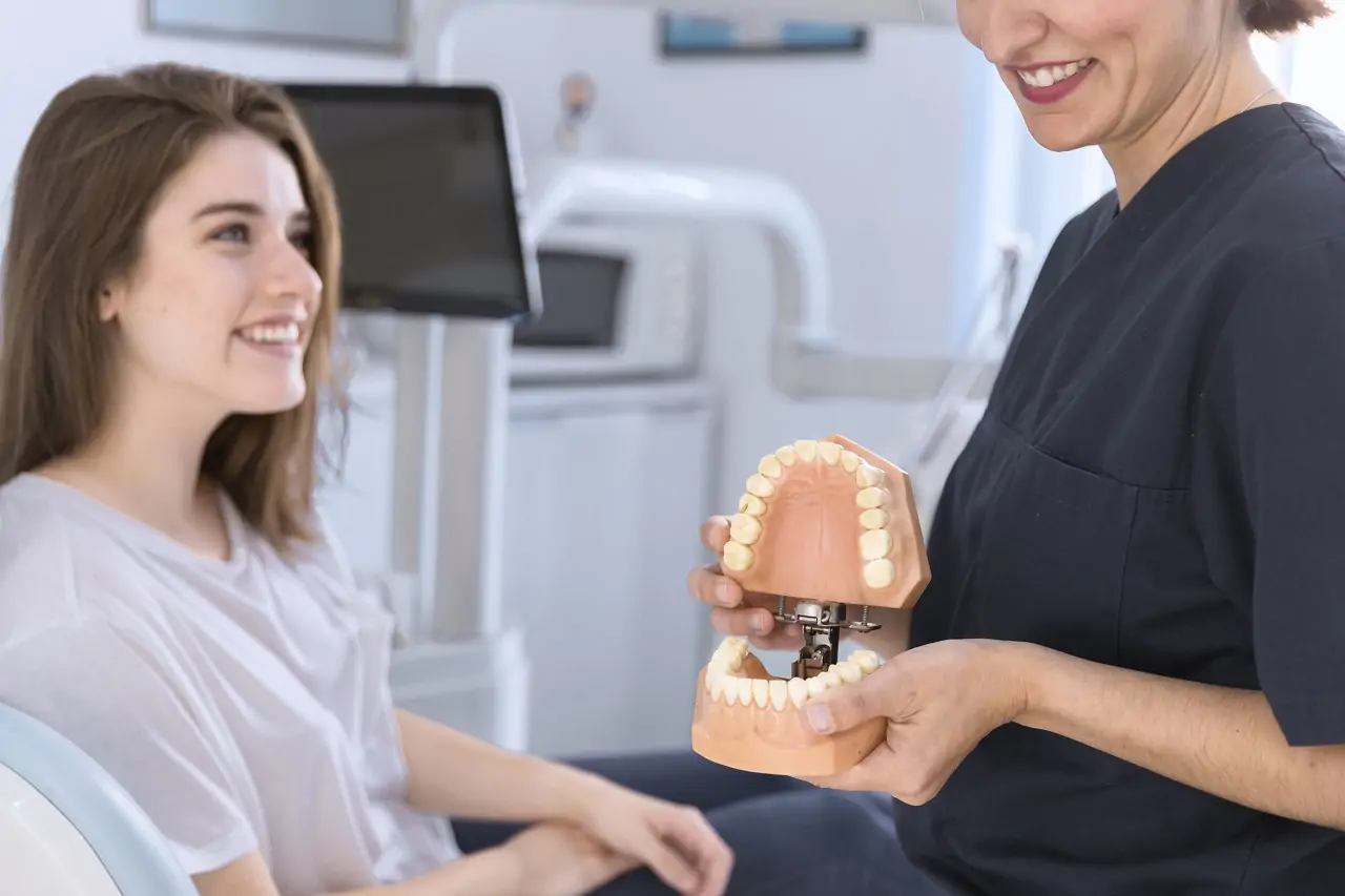 Steps to Mastering Dental Implant Healing Stages