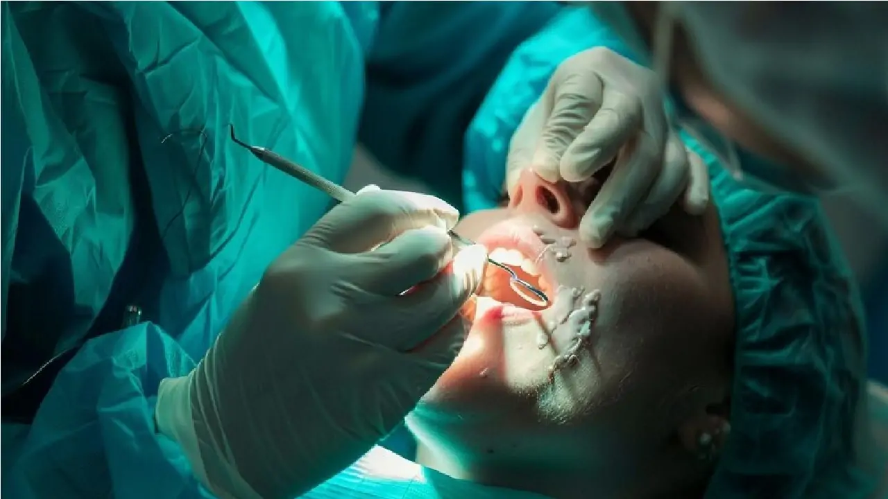 What Is Orthognathic Surgery? A Complete Guide to Jaw Surgery at Celal Candırlı Clinic