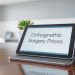 Orthognathic Surgery Prices