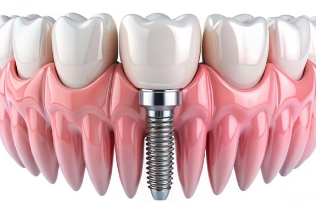 How to Perform Dental Implants for Severe Bone Resorption?