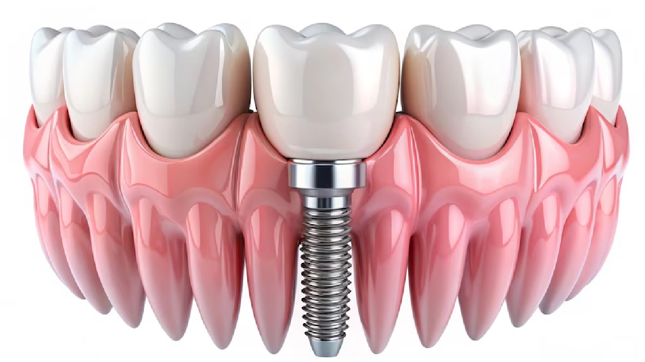 How to Perform Dental Implants for Severe Bone Resorption?