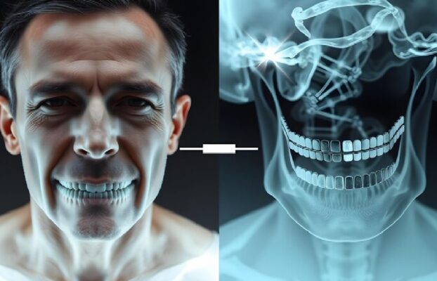 What to Expect Orthognathic Jaw Surgery Before and After