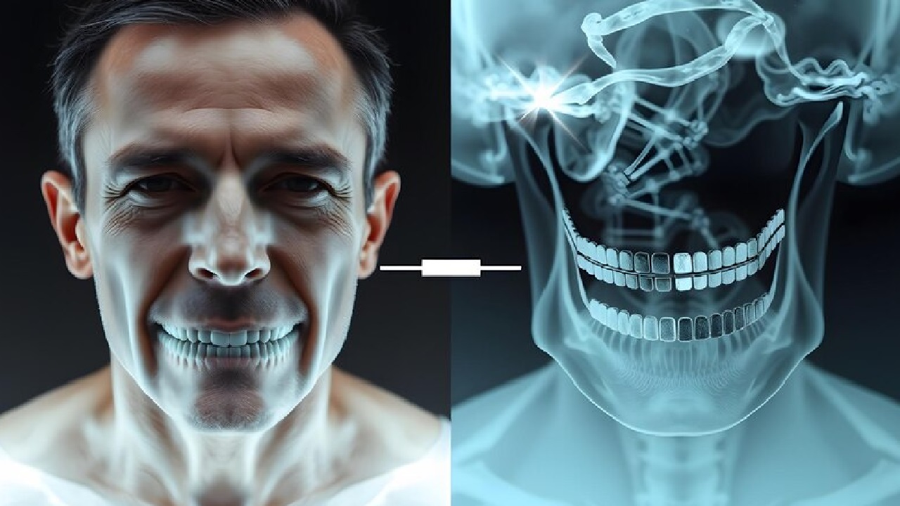 What to Expect Orthognathic Jaw Surgery Before and After