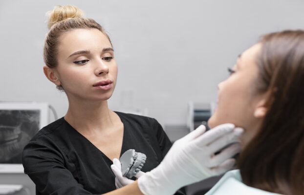 Orthognathic Surgery Prices 2024