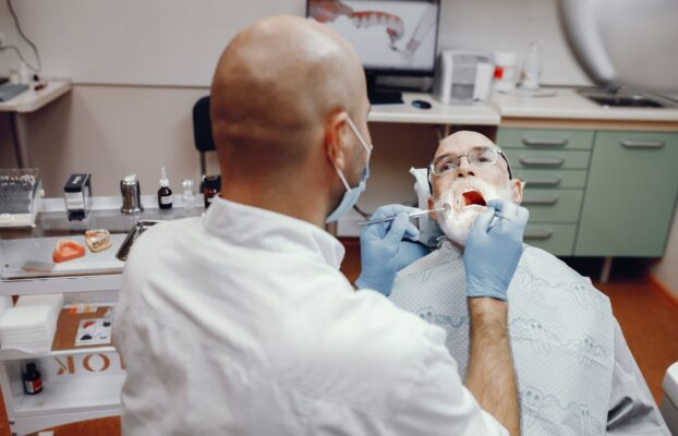 7 Adımda Underbite İçin Çene Cerrahisi Aşamaları