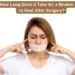 How Long Does It Take for a Broken Jaw to Heal After Surgery?