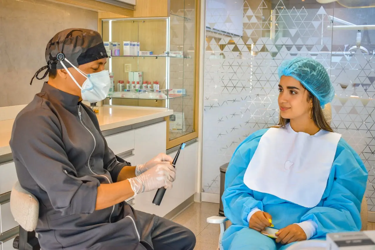 Ameliyat Sonrası Diş İltihabı Vücuda Yayılma Belirtileri