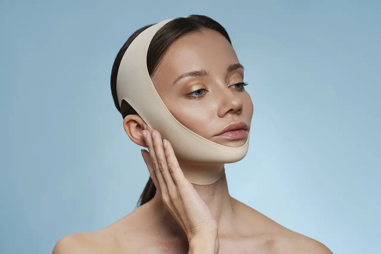 Can a Fractured Cheekbone Heal itself?
