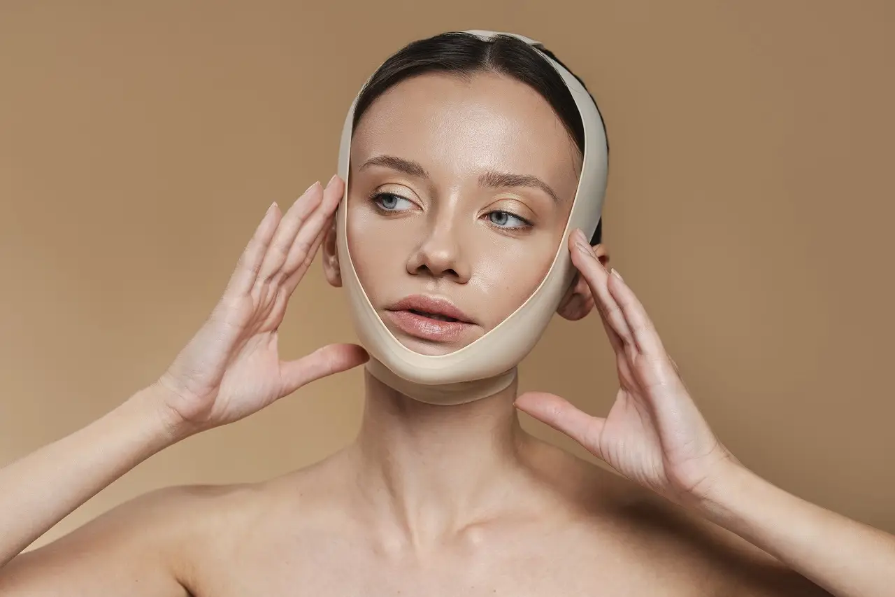 Can a Fractured Cheekbone Heal itself?
