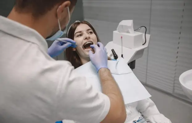 Çene Törpüsü Nedir? 10 Adımda Çene Törpüsü İşlemi