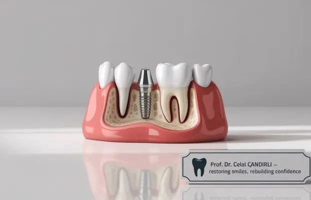 Restoring Your Smiles Against the Odds with Advanced Dental Implants for Atrophic Jaw