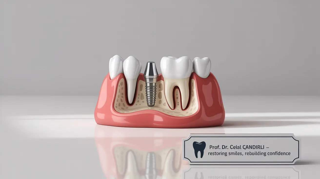 Restoring Your Smiles Against the Odds with Advanced Dental Implants for Atrophic Jaw