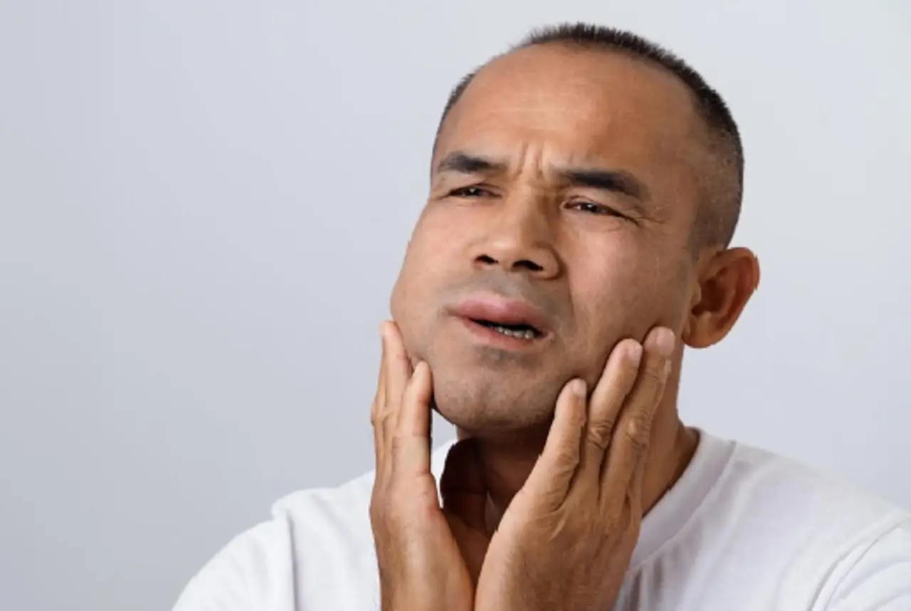 Broken Cheekbone: What You Need to Know Before It Gets Worse