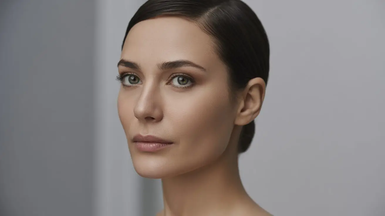 How is Jaw Botox Done