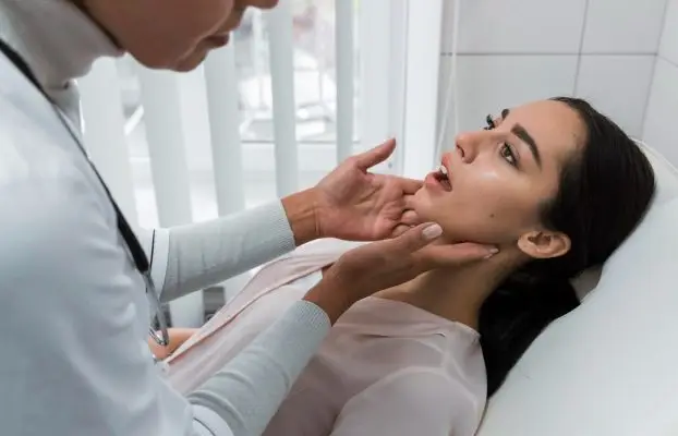 6 Adımda Trismus Nedir? Çocuklarda Çene Kilitlenmesi Neden Olur?