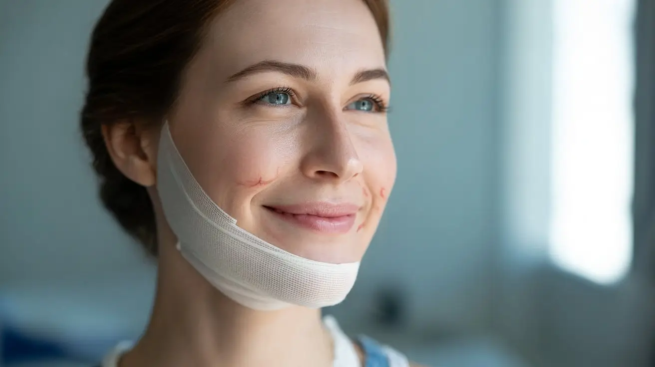 Useful Recommendations for How to Prevent Jaw Surgery Relapse