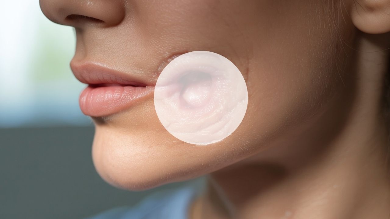 Jaw Cyst Removal in Istanbul by Prof. Dr. Celal Çandırlı