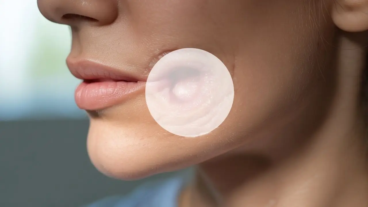 Jaw Cyst Removal in Istanbul by Prof. Dr. Celal Çandırlı
