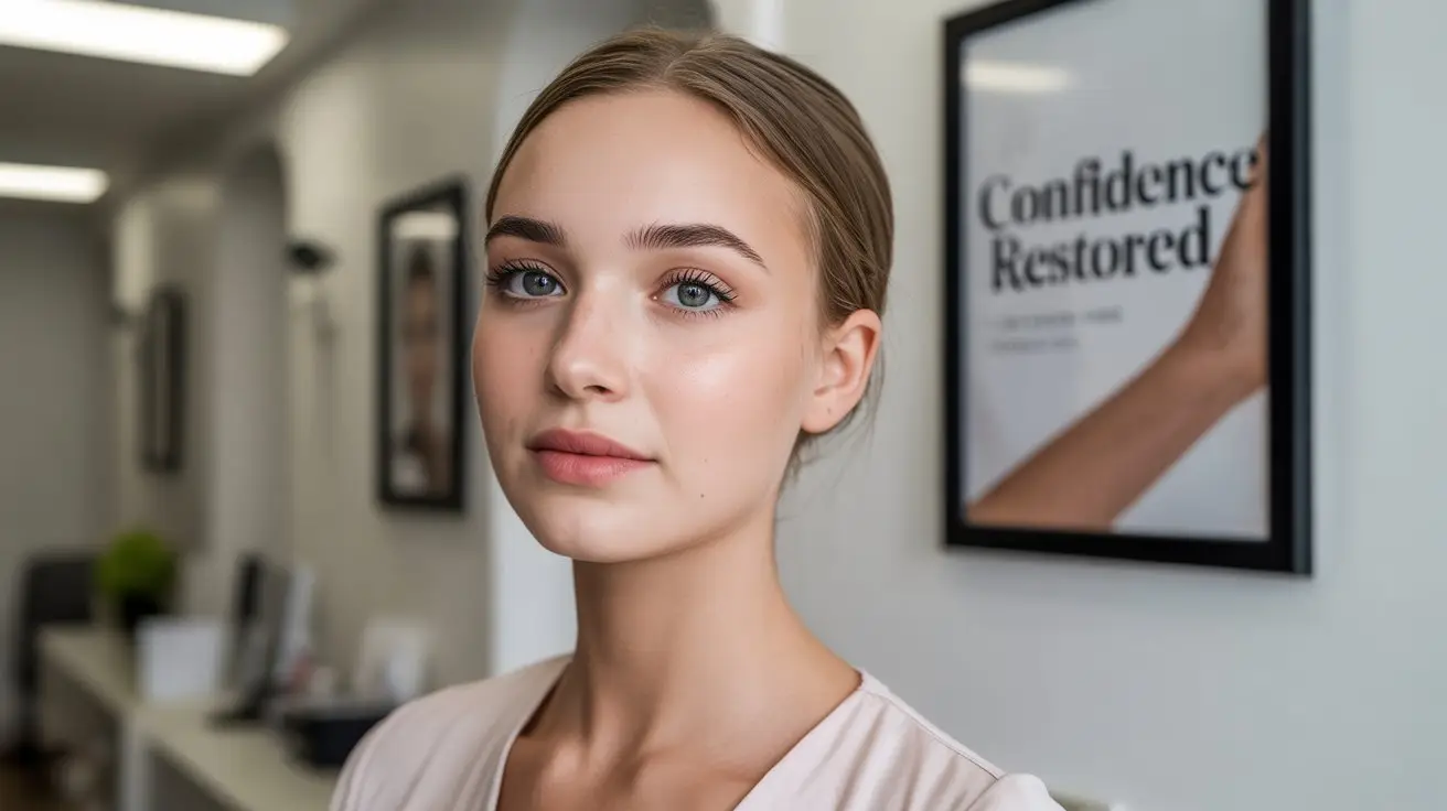 Benefits of Double Jaw Surgery (A Comprehensive Guide 2025)