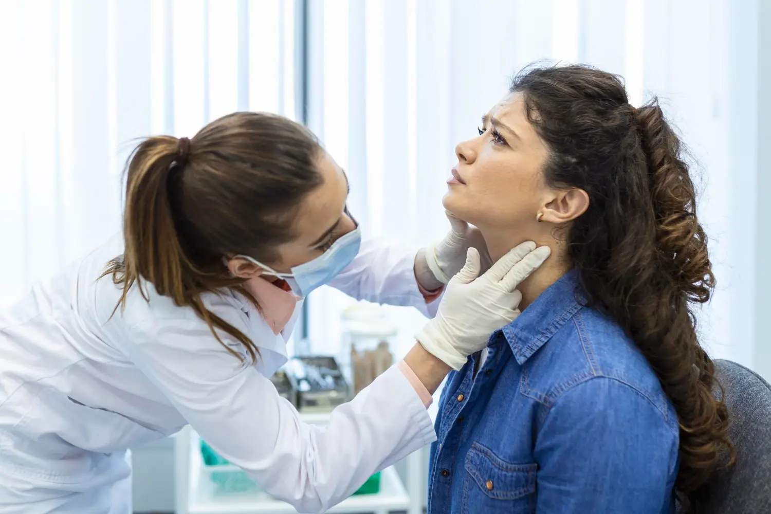 The Bimaxillary Osteotomy Surgery Itself