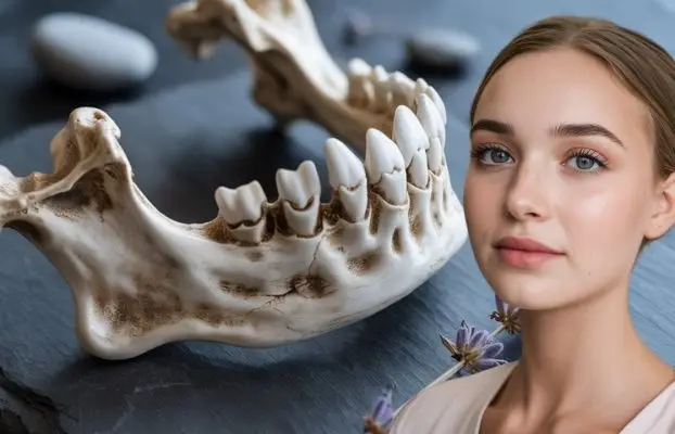 Jaw Bone Mandible (Structure, Functions, and Surgical Importance)