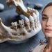 jaw bone mandible