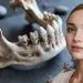 jaw bone mandible