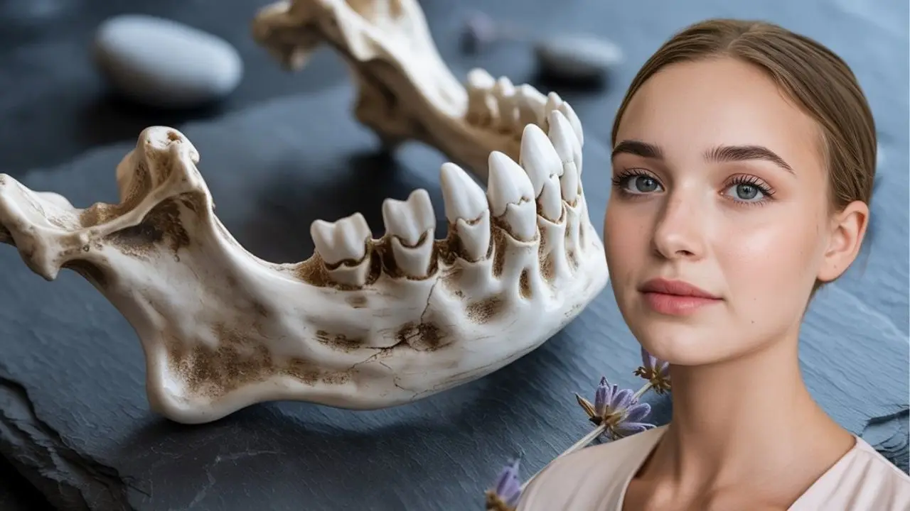 Jaw Bone Mandible (Structure, Functions, and Surgical Importance)