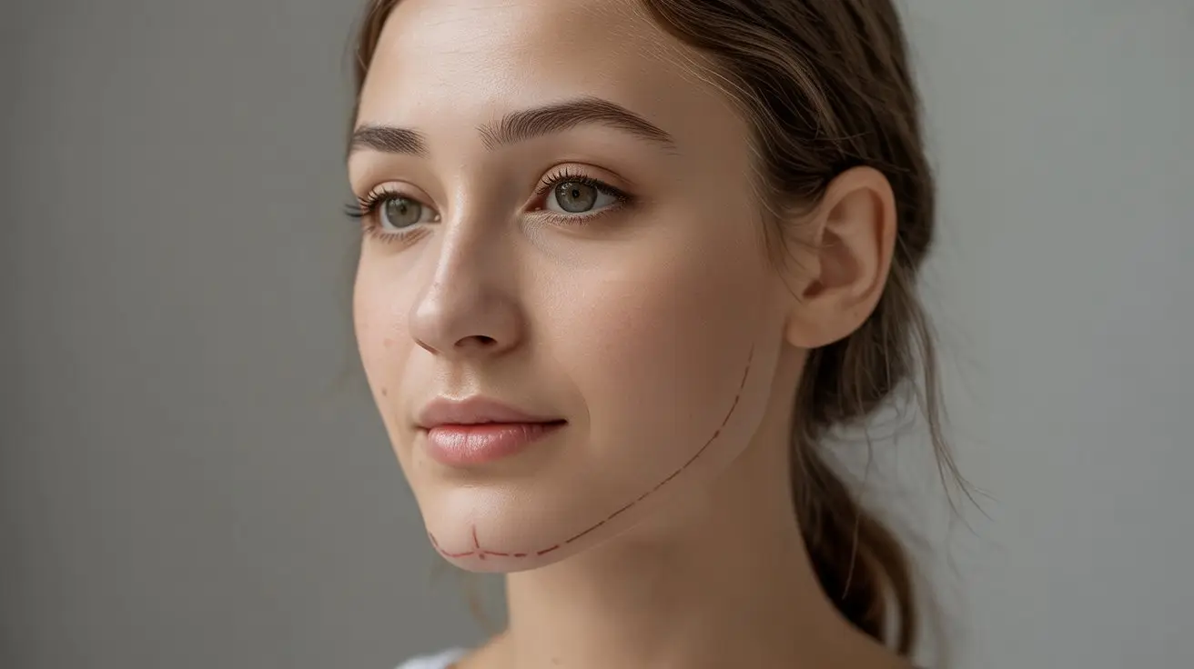 Advanced Techniques in Orthognathic Surgery