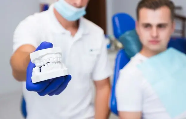Çene İmplantı Nedir? Çene İmplantı Hakkında Bilinmesi Gereken 3 Detay!