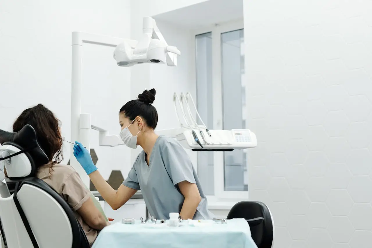 Çene İmplantı Öncesi Sonrası Bilinmesi Gereken 8 Detay!