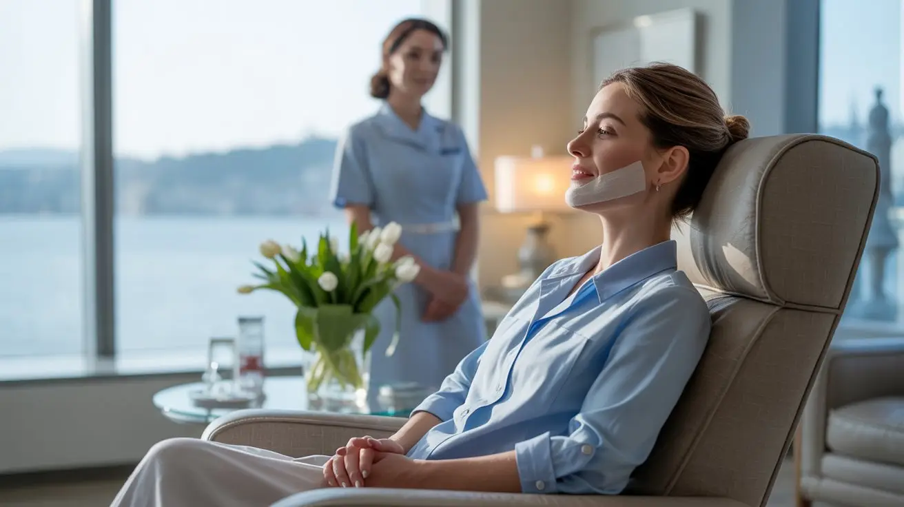 Maxillofacial Surgery Costs in Istanbul