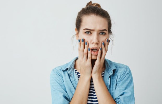 12 Adımda Çenede Kist Belirtileri