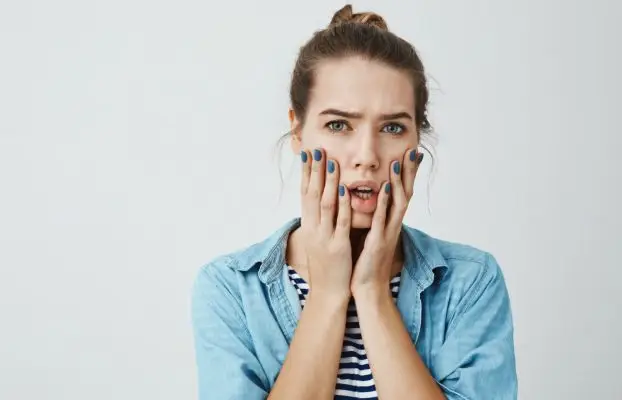 12 Adımda Çenede Kist Belirtileri