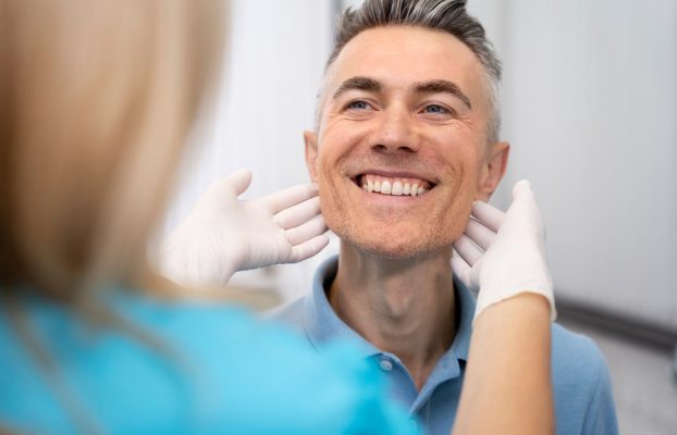 Massater Botoksu Fiyatı