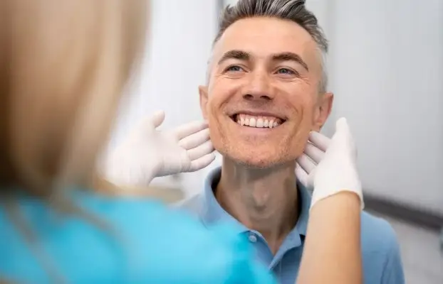 Massater Botoksu Fiyatı