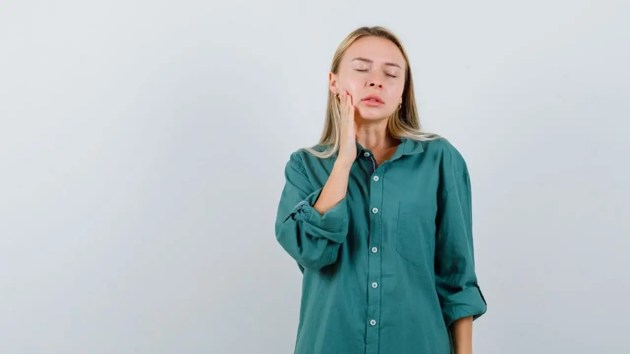 Causes of Temporomandibular Joint Disorders