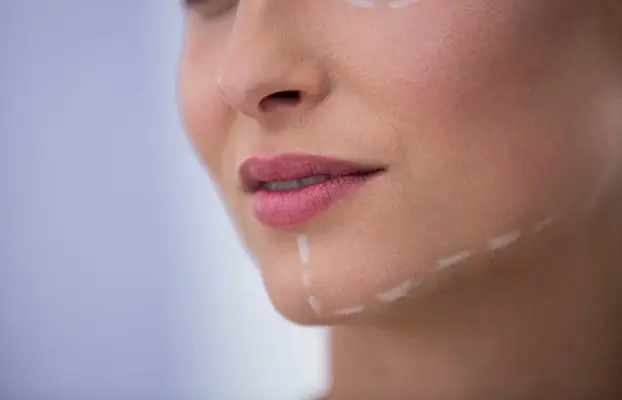 Çene Ameliyatında Burun Değişir mi?