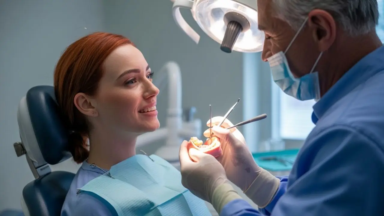 Frequently Asked Questions About Chin Implant