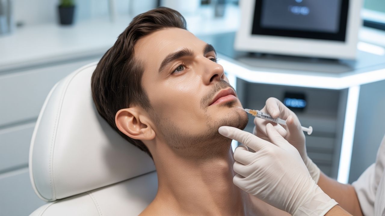 How to Apply Chin Implant in 6 Steps?