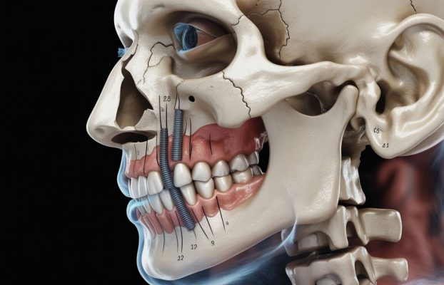 How to Be Treathed Fracture of the Zygomatic Arch?