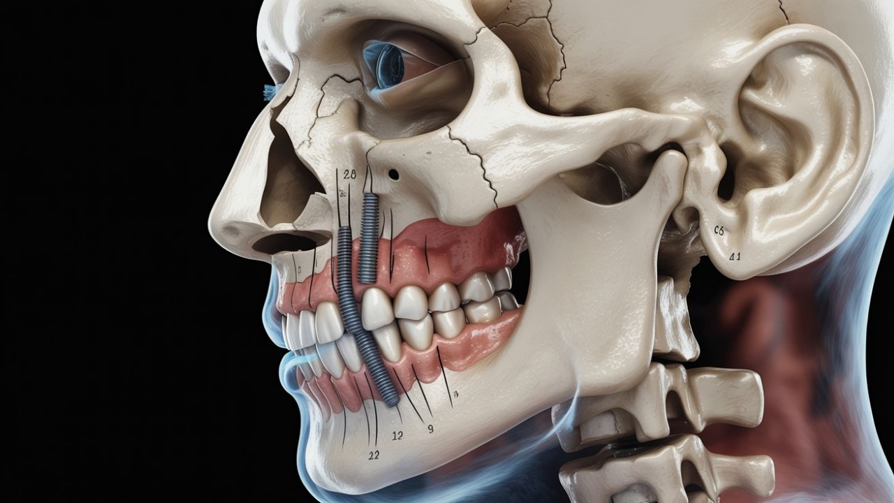 How to Be Treathed Fracture of the Zygomatic Arch?