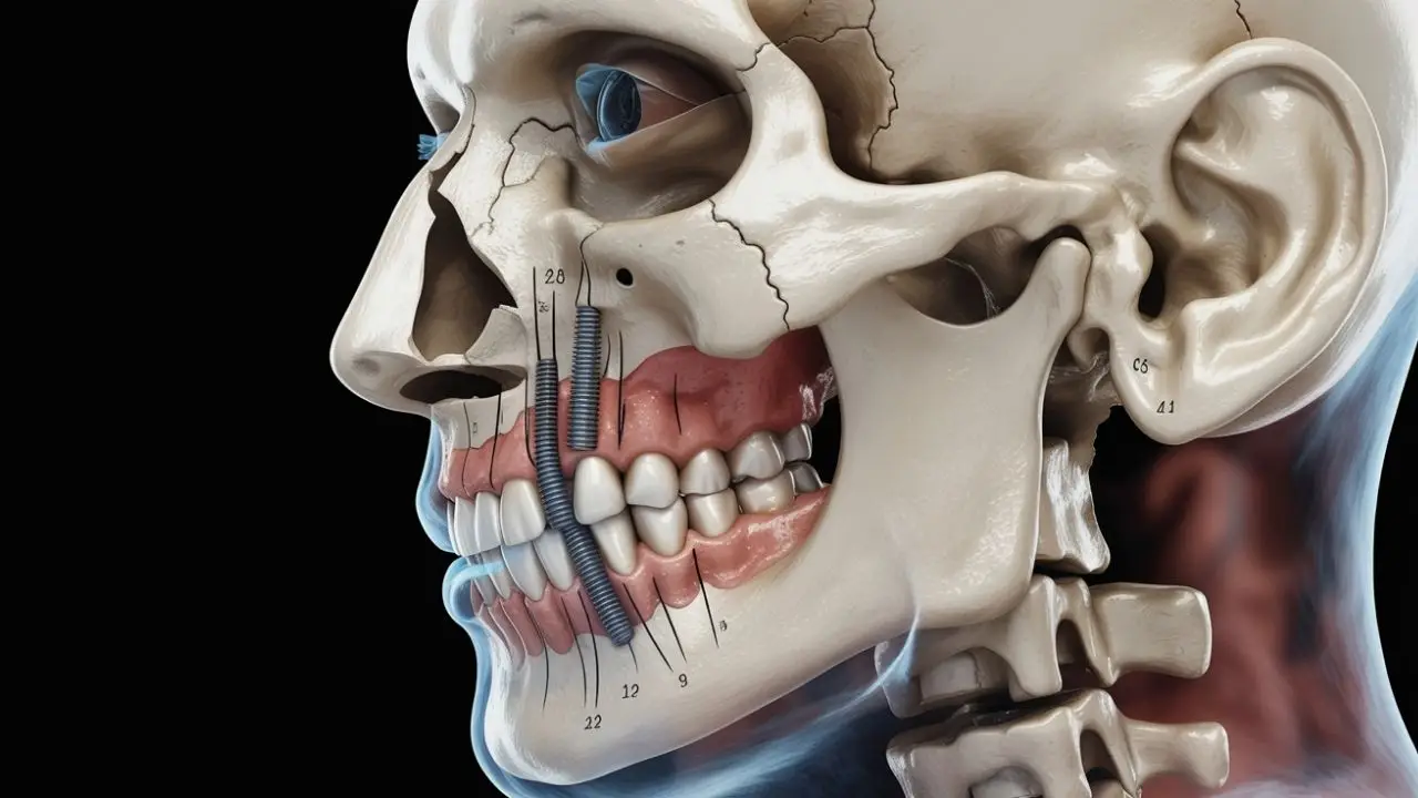 How to Be Treathed Fracture of the Zygomatic Arch?