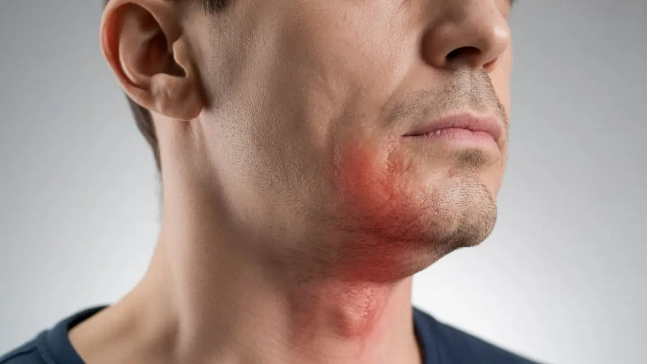 Jaw Injury (Symptoms, Types, Treatment and Recovery)
