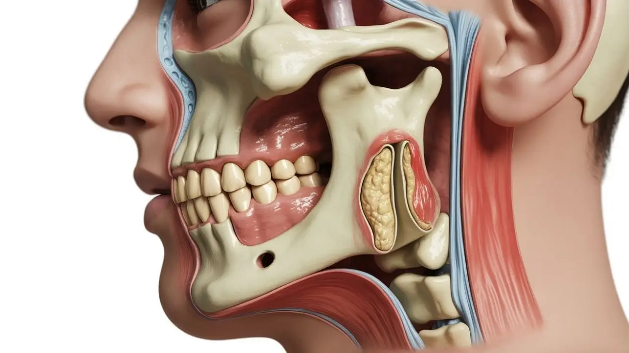 Risk Factors for Temporomandibular Joint Disorders