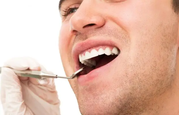 Sağ Çene Ağrısı Neden Olur Nasıl Geçer?