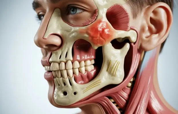 Temporomandibular Joint Disorders (TMD): Symptoms, Causes & Treatment