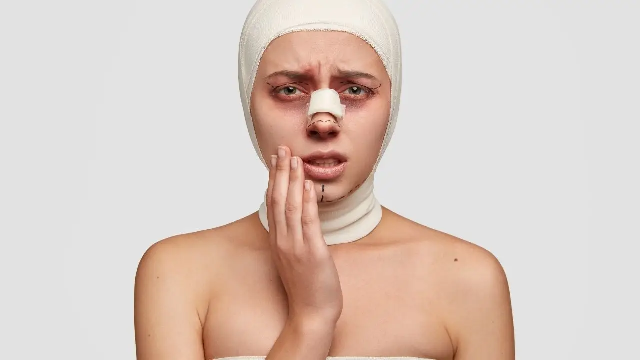 What Are The Reasons to Have A Jaw Surgery?